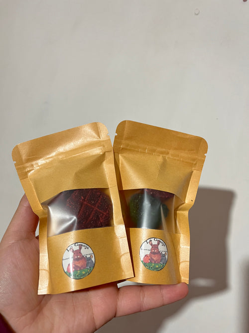 Bombones (snack)